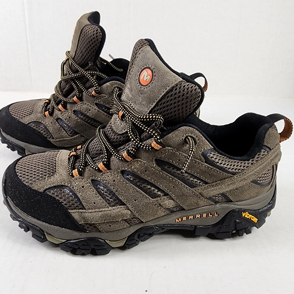 Merrell Performance Hiking Shoes Size 8w
